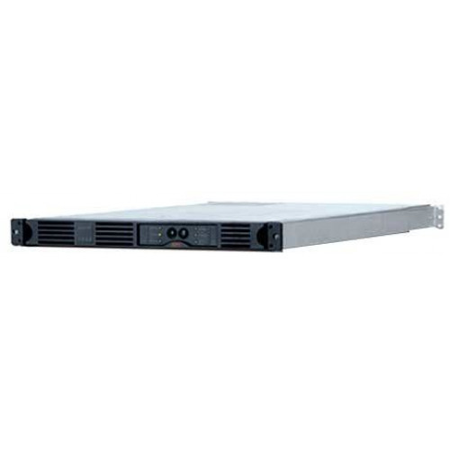 ИБП APC Smart-UPS 1000VA USB RM 1U 230V SUA1000RMI1U