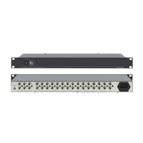 Усилитель Kramer VM-100C