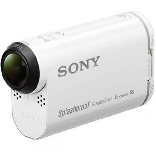 Sony HDR-AS200V