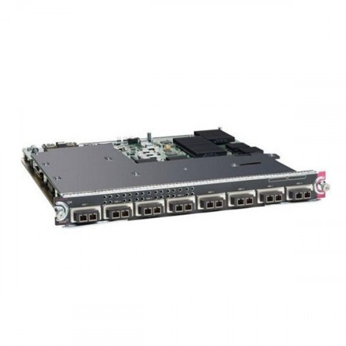 Модуль CISCO WS-X6908-10G-2T