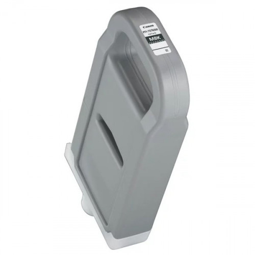 Картридж Canon PFI-707MBK (9820B001)