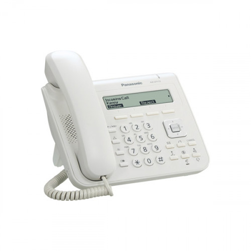 Panasonic KX-UT113 White