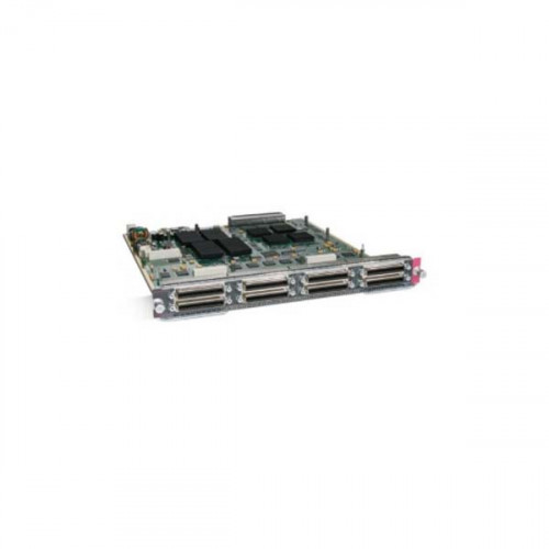 Интерфейсный модуль Cisco WS-X6196-RJ-21