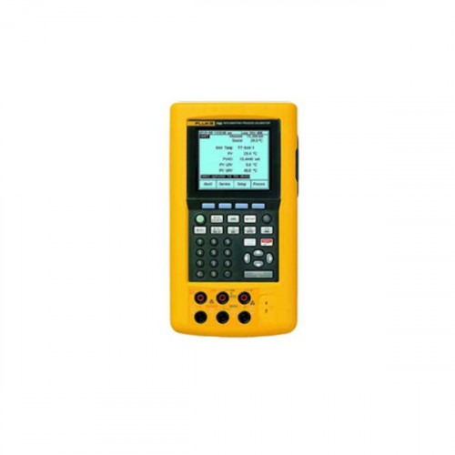 Калибратор Fluke 744