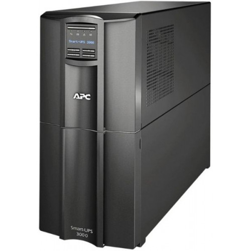 ИБП APC Smart-UPS 3000VA LCD 230V SMT3000I