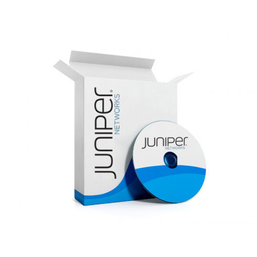 Программное обеспечение Juniper SRX320-W-EWF-1