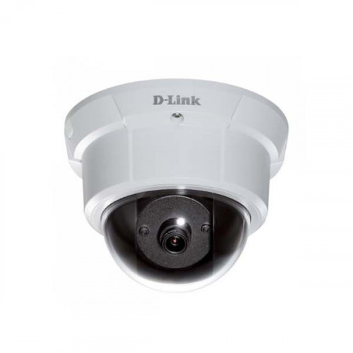 IP Камера D-Link DCS-6112V