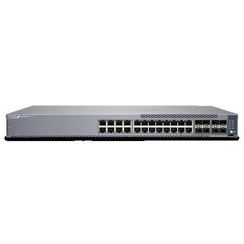 Коммутатор Juniper EX4100-F-24T