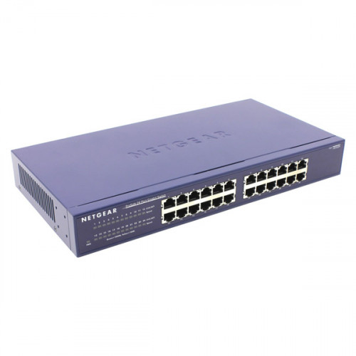 Коммутатор Netgear JGS524-200EUS