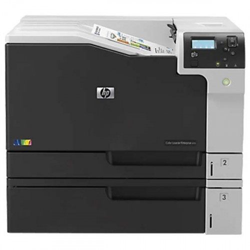 Принтер HP Color LaserJet Enterprise M750dn