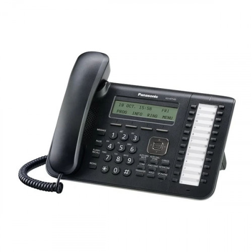Panasonic KX-NT543