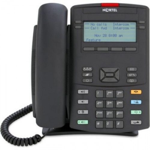 IP телефон Avaya 1220