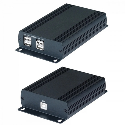 Удлинитель SC&T UE02