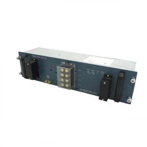 Блок питания Cisco PWR-2700-DC