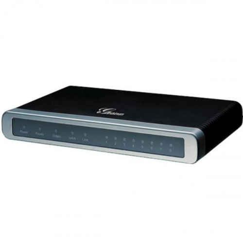 VoIP шлюз Grandstream GXW 4108
