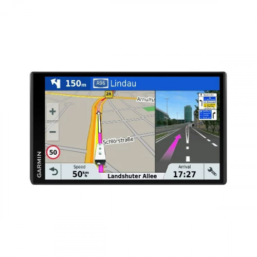 Garmin Camper 770 LMT-D