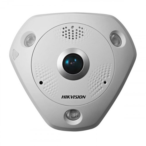 Hikvision DS-2CD6362F-IVS