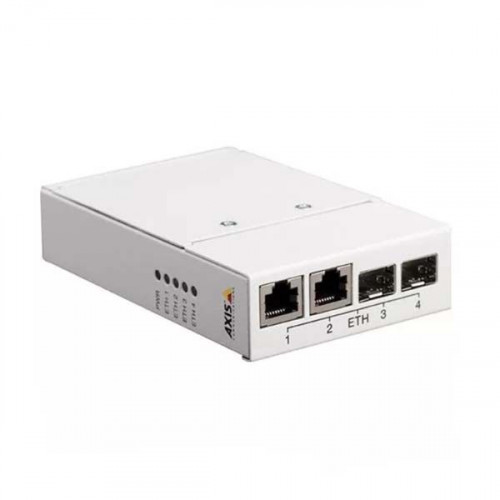 Медиаконвертер AXIS T8604