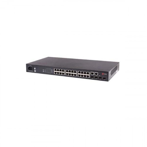 QTECH QSW-3450-28TX-AC