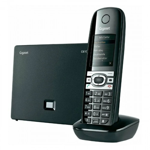 VoIP-телефон Gigaset C610A IP