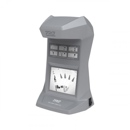 Детектор Банкнот PRO cobra 1350 IR LCD