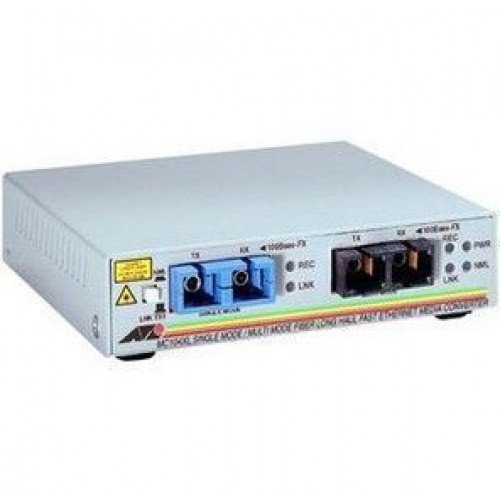 Медиаконвертер Allied Telesis AT-MC104XL