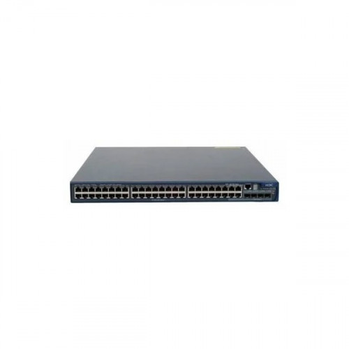 HP A5120-48G EI Switch with 2 Slots (JE069A)