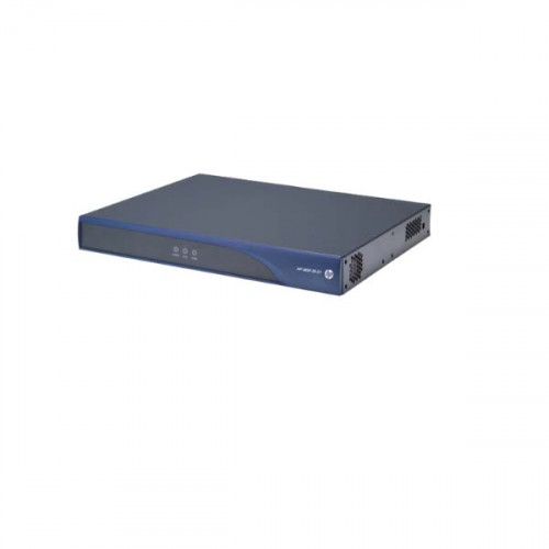 HP FlexNetwork MSR20-21