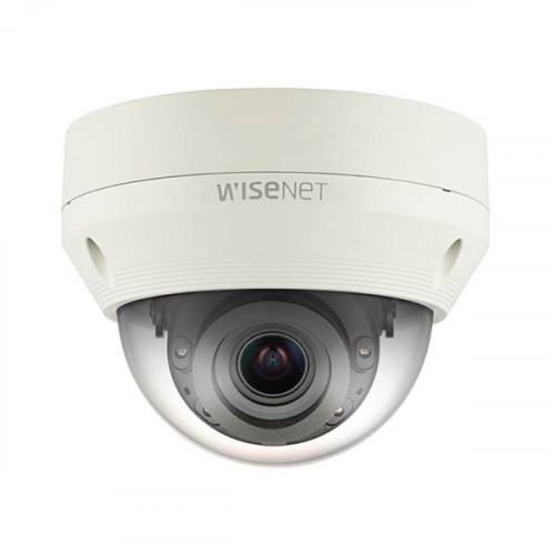 Купольная IP камера Wisenet (Samsung) QNV-6070RP