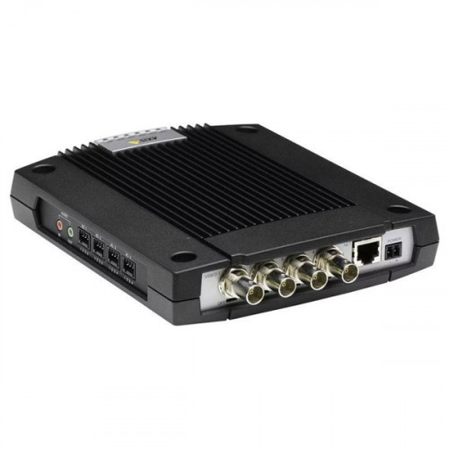 Видеосервер Axis Q7404