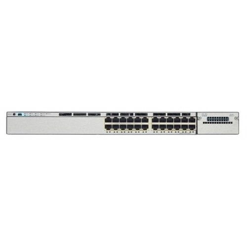 Cisco WS-C3750X-24T-S