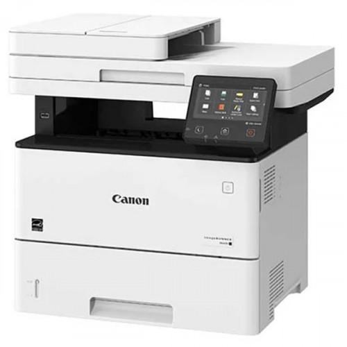 МФУ Canon imageRUNNER 1643i