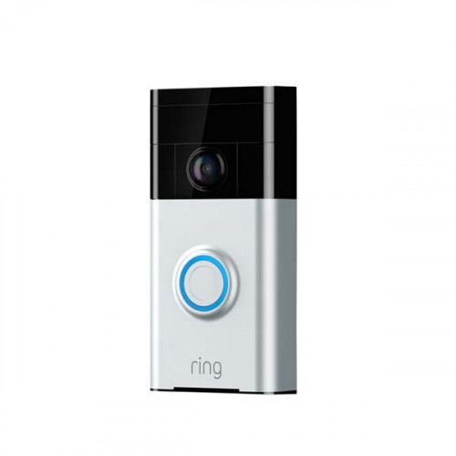 Умный дверной звонок Ring Video Doorbell