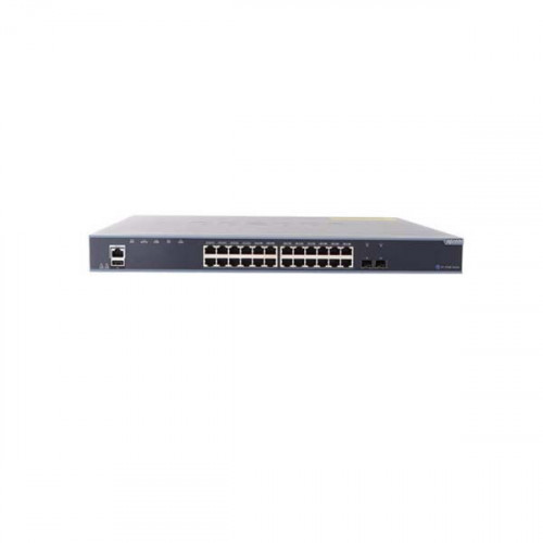 Коммутатор OPZOON PT-3750E 28T-S