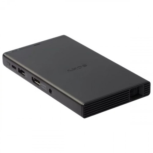 Карманный проектор Sony MP-CD1