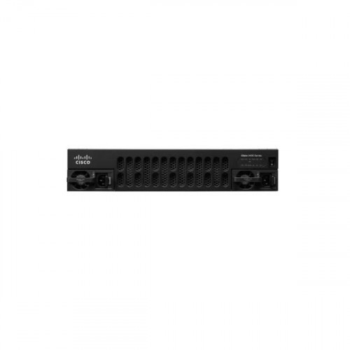 Маршрутизатор Cisco ISR4451-X/K9