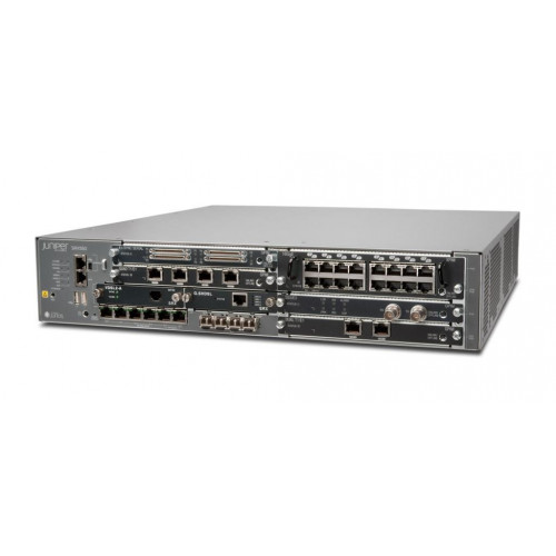Шлюз безопасности Juniper SRX550-645AP