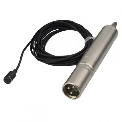 Микрофон Sony ECM-44B