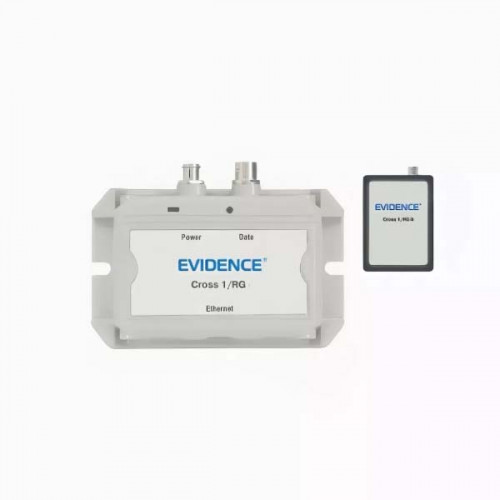 Преобразователь Evidence Cross-1/RG HPoE