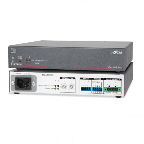 Усилитель Extron XPA 1002 (60-849-01)