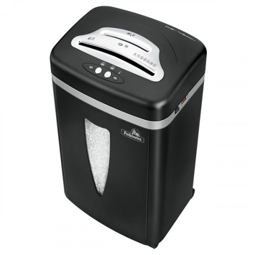Уничтожитель бумаги Fellowes MS-450Cs