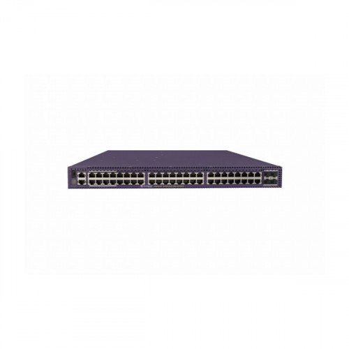 Коммутатор Extreme Summit X460-G2-24X-10GE4