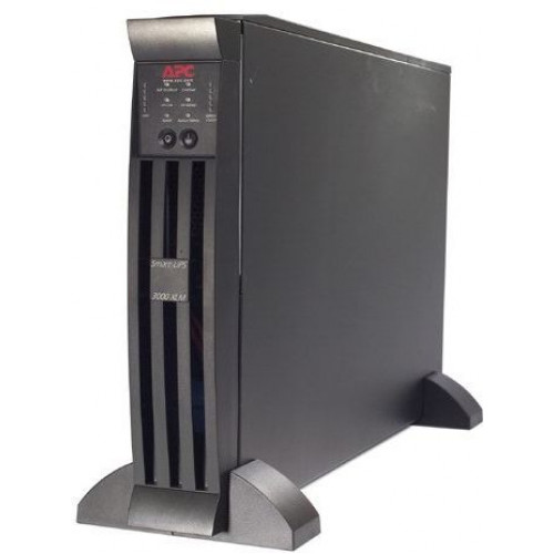 ИБП APC Smart-UPS XL Modular 3000VA 230V Rackmount/Tower SUM3000RMXLI2U