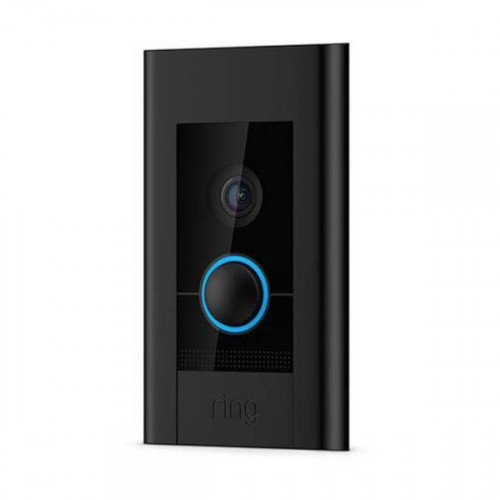 Умный дверной звонок Ring Video Doorbell Elite