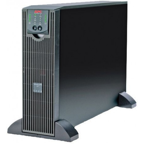 ИБП APC Smart-UPS RT 6000VA 230V SURT6000XLI