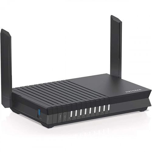 Маршрутизатор NETGEAR 4-Stream Wifi 6 Router (RAX15)