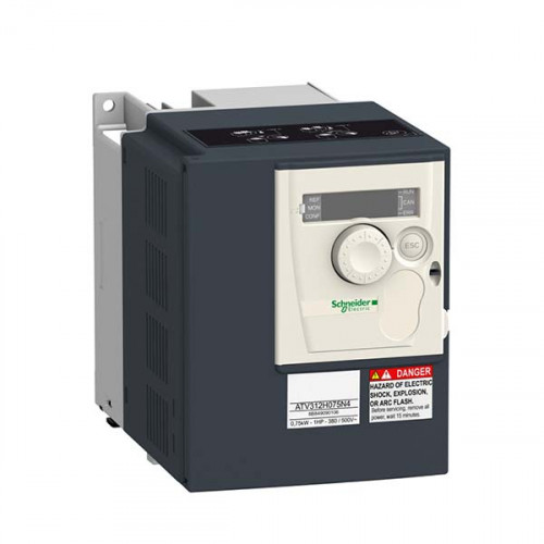 Преобразователь частоты Schneider Electric ATV312HU15M2B
