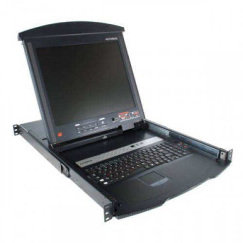 Переключатель KVM ATEN KL1516AMR