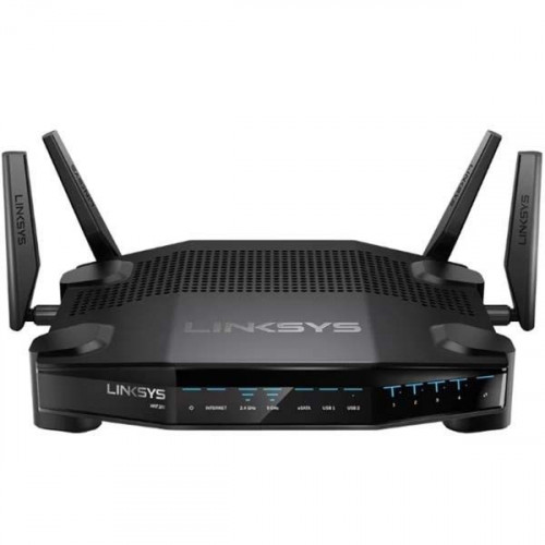 Linksys WRT32X