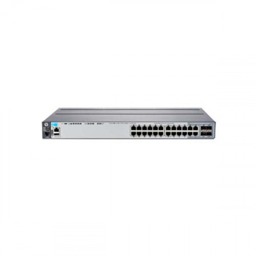 Коммутатор HP 2920-24G Switch J9726A